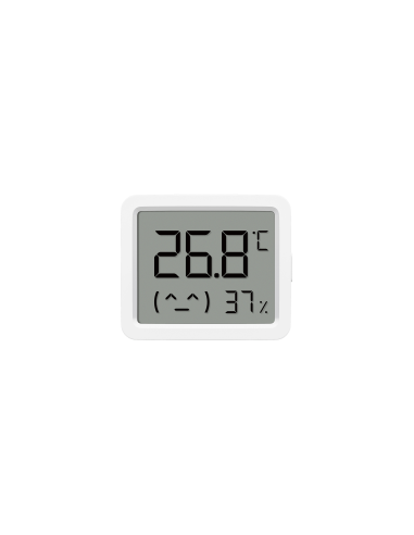 Xiaomi Smart Temperature and Humidity...